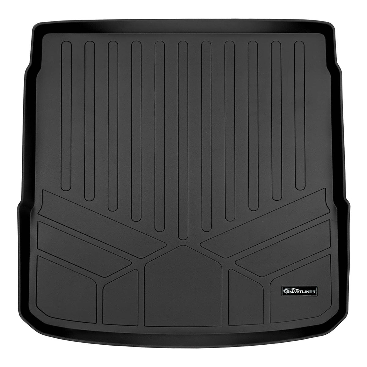 2019-2023 Audi e-tron Cargo Liner | SMARTLINER