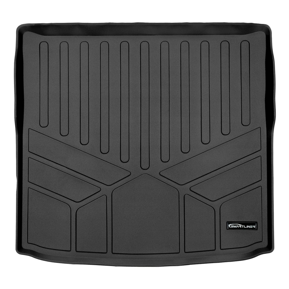 2022-2026 Audi Q4 e-tron Cargo Liner|Fits RWD and AWD Versions|SMARTLINER