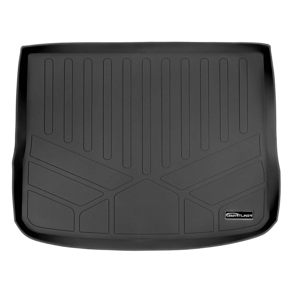 2009-2017 Volkswagen Tiguan Cargo Liner | SMARTLINER