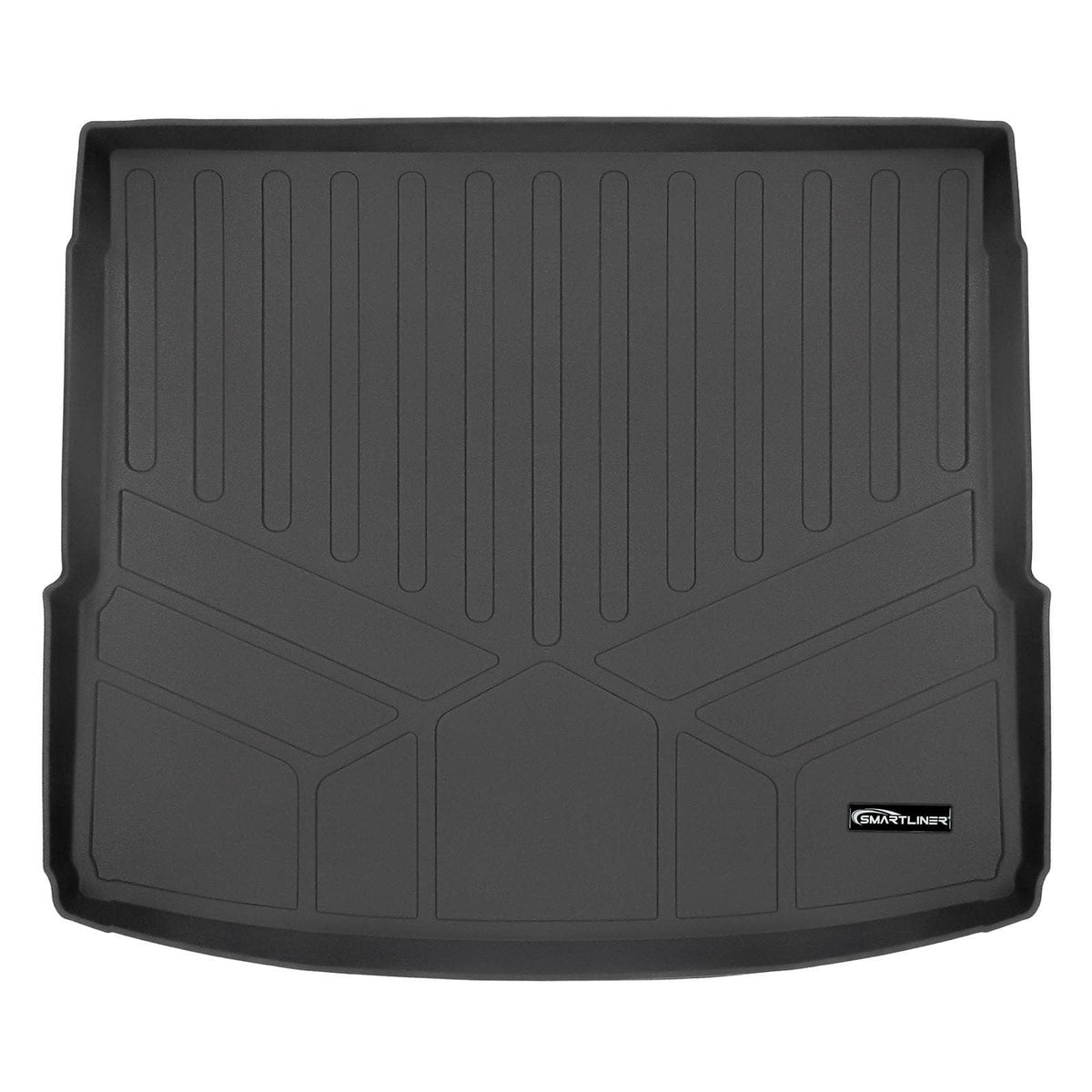 2018-2025 Audi SQ5 Cargo Liner|Not for hybrids (2013-2017)|SMARTLINER