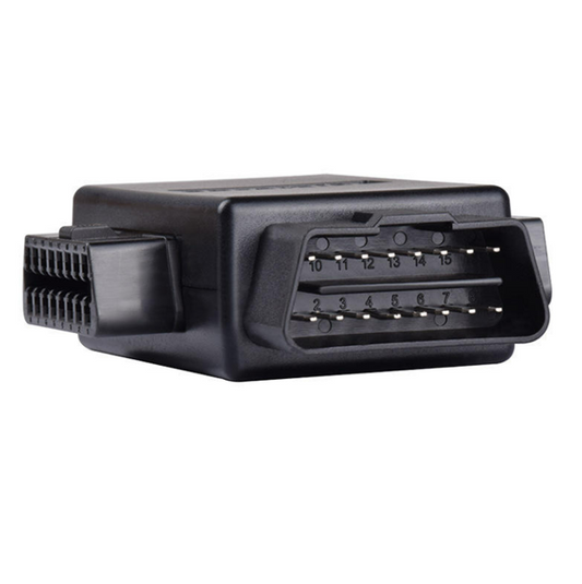 Bayern MotorWerks ODB2 3-in-1 Splitter for all vehicles 1992 and later