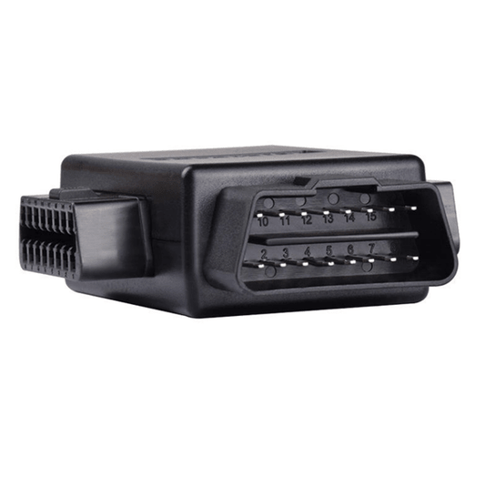DAS MOTOR HAUS ODB2 3-in-1 Splitter for all vehicles 1992 and later - AudiGear.com - Harness