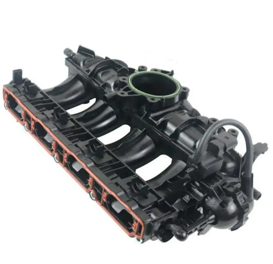 Bayern MotorWerks EA888 Intake Manifold fits Audi VW 2.0 1.8L Gen 2 06H133201AR