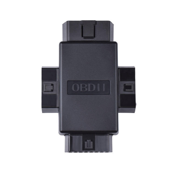 Bayern MotorWerks ODB2 3-in-1 Splitter for all vehicles 1992 and later