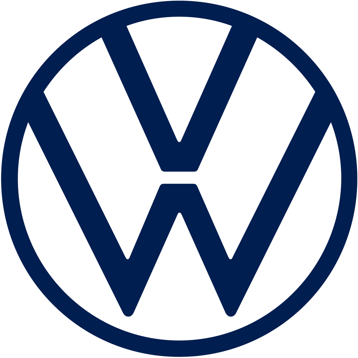 06Q103495G GENUINE OEM EA888 2.0L Gen 4 AUDI A5 Q5 GOLF PASSAT TIGUAN 2017-2026 - AudiGear.com - Engine