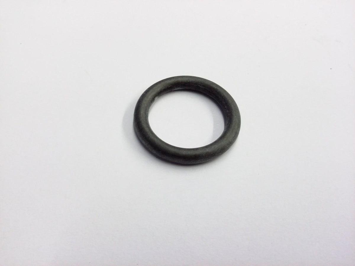 Genuine OEM V8 Audi engine temperature sensor, 4.2L 059919501A, for Audi models from 2000 to 2009, installed in engine.
