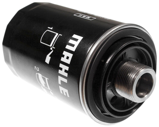 MAHLE Oil Filters for Audi VW & Porsche 1980-2026 - AudiGear.com - Engine