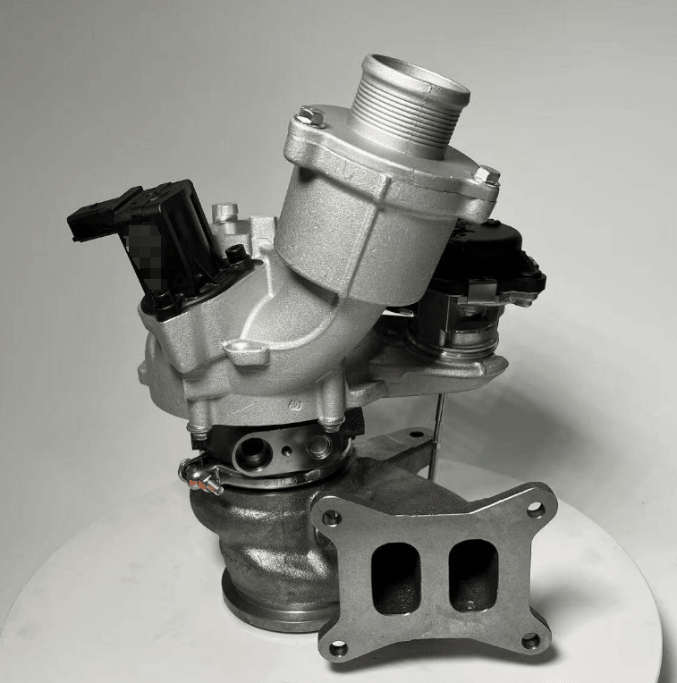 06L145874E GENUINE OEM EA888 2.0L Gen 3 2017-2024 Audi VW - AudiGear.com - Engine