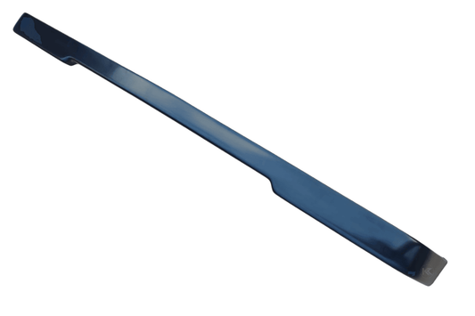 BMW E30 Series 3 IS Style Front Lip by K2 Industries, automotive front lip accessory for 1984-1991 BMW E30.