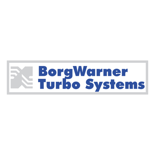 BORG WARNER 06M145689AC PAB145689 TURBOCHARGER 3.0L EA839 AUDI PORSCHE 2017-2026 - AudiGear.com - Engine