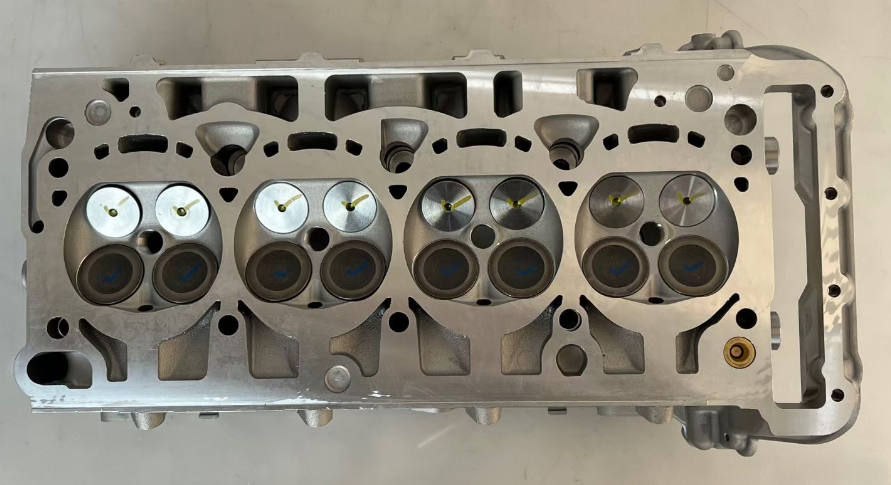 2.0L 06H103064AC DAS MOTOR HAUS with CAMS AUDI CDNB CDNC CDND GEN 2 2009-2015