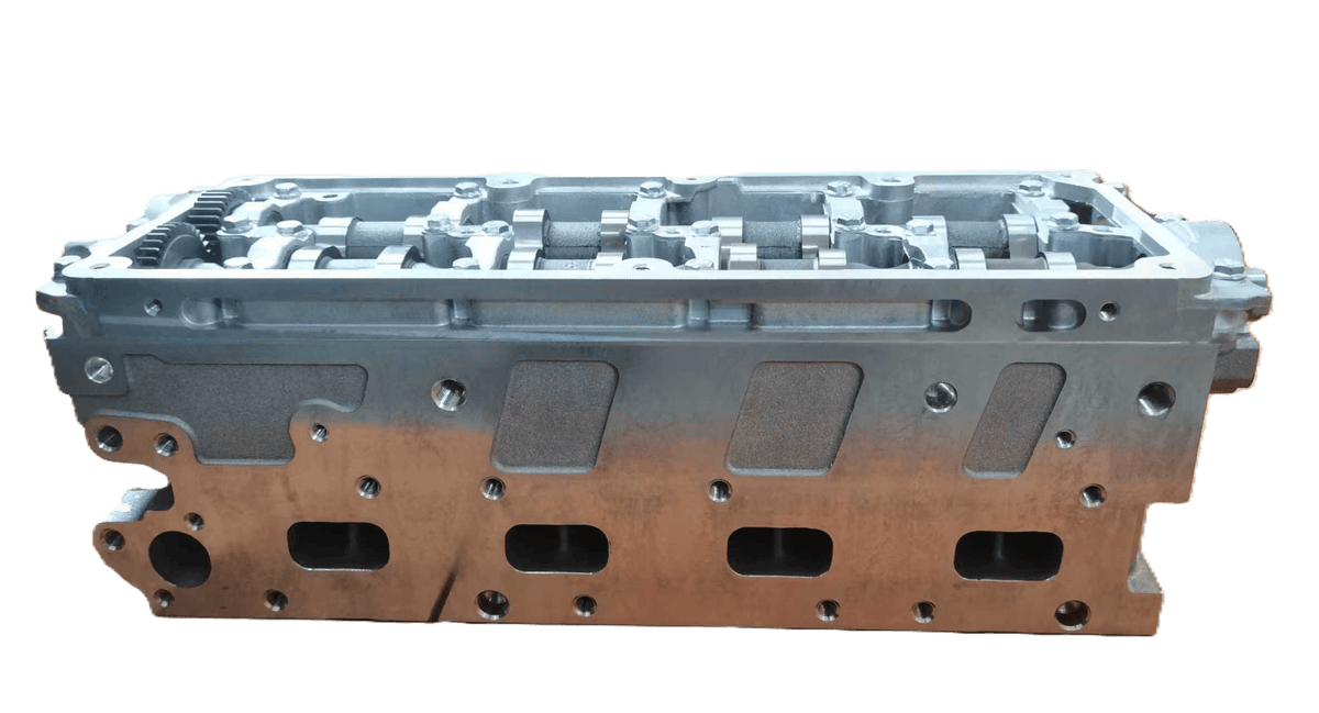 2.0L 03L103265 TDI DAS MOTOR HAUS with CAMS TDI A3 AUDI DIESEL 2010-2013 - AudiGear.com - Engine