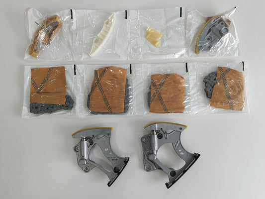 Genuine OEM VW AUDI New Timing Chain Replacement Kits