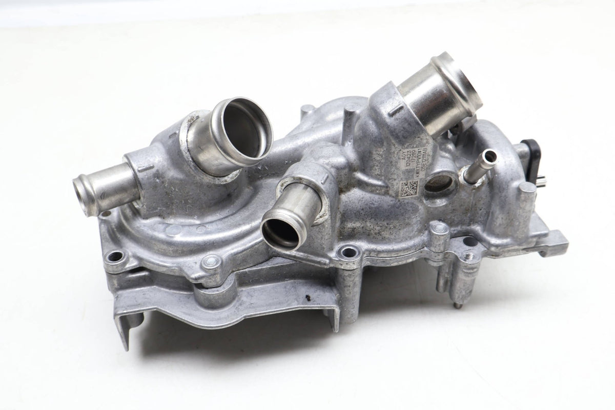 1.5L 05E121111AB GENUINE OEM VW Engine Water Pump 2022-2026 - AudiGear.com - Engine