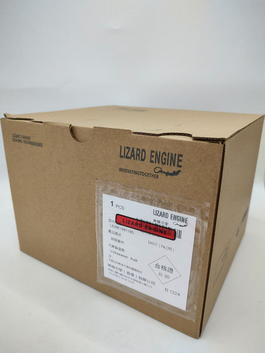 OEM VW-AUDI 06E109217AH Timing Chain Replacement Kit CRE 3.0 V6 Supercharged