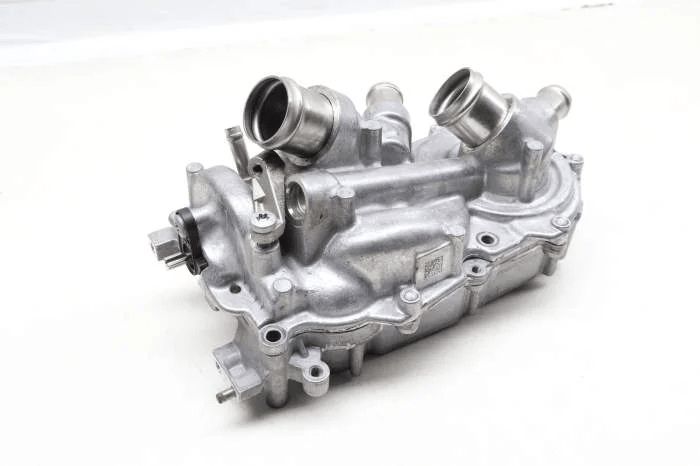 1.5L 05E121111AB DAS MOTOR HAUS VW Engine Water Pump 2022-2026 - AudiGear.com - Engine