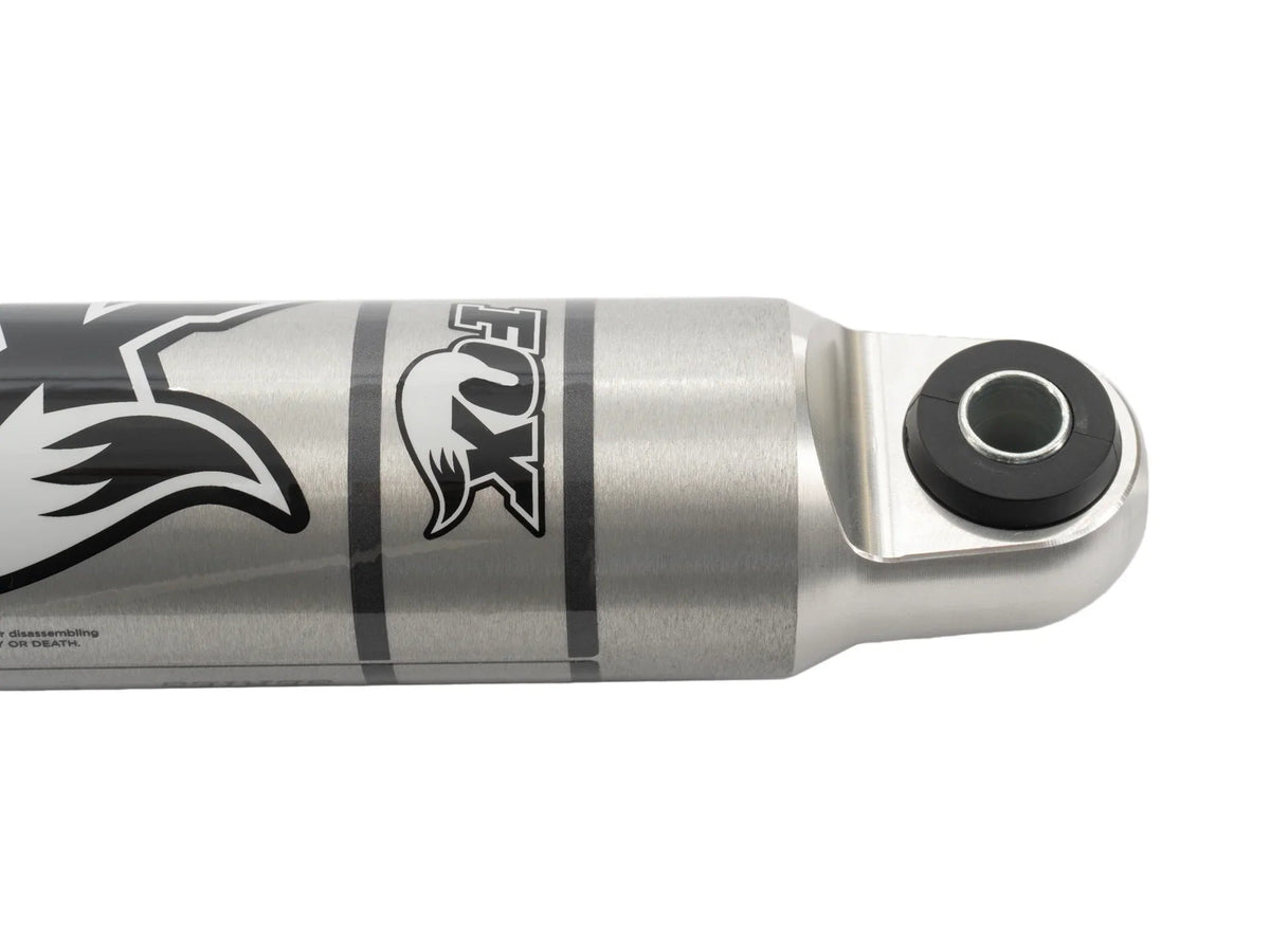 GoWesty Fox rear shock for Bus vehicle suspension setup