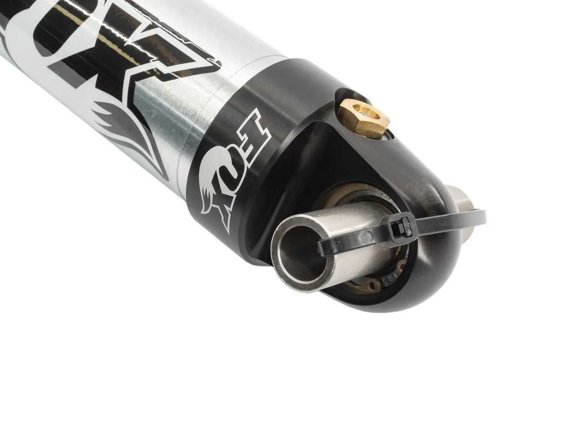 GoWesty Fox front shock absorber for 2WD vehicles, shown in full view