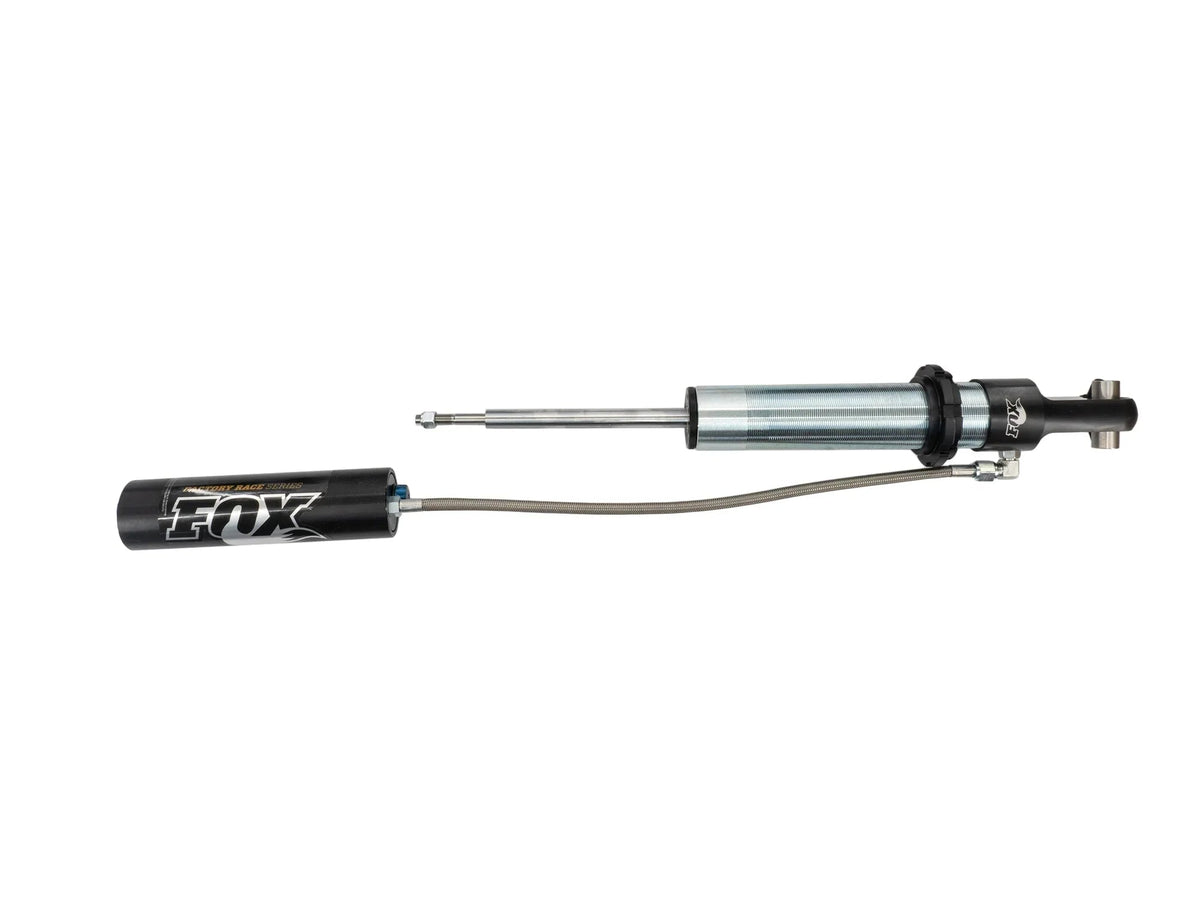 GoWesty Fox front shock with reservoir for Syncro van suspension