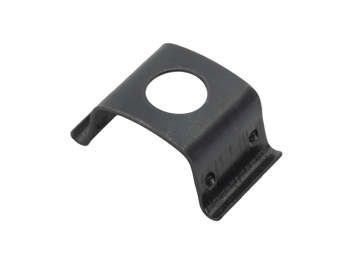 GoWesty brake line and hose spring clips for Vanagon and Eurovan, pack of 4, durable automotive brake parts.