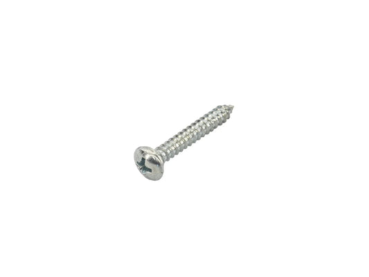 GoWesty Westfalia self-tapping screw, 25mm length, pack of 5, hardware fasteners for DIY projects and repairs
