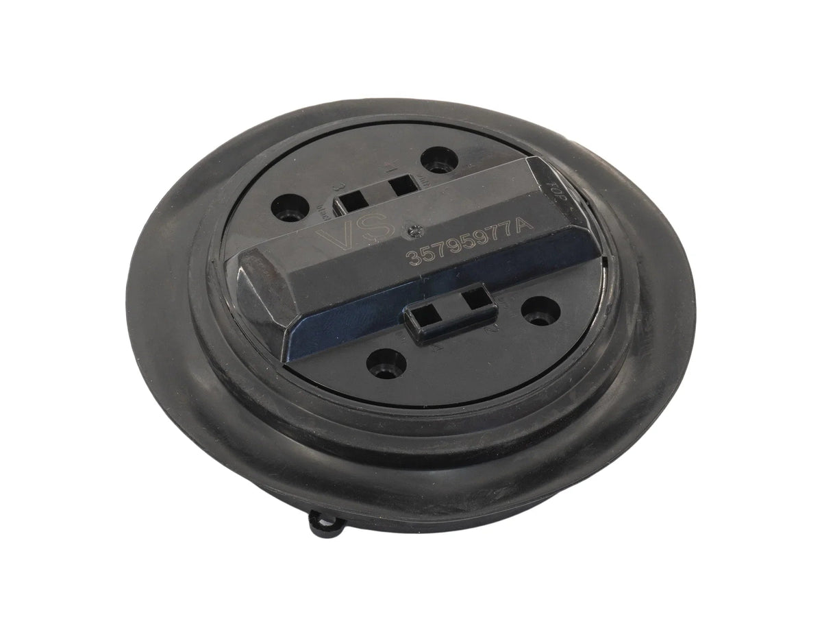 Power Mirror Motor