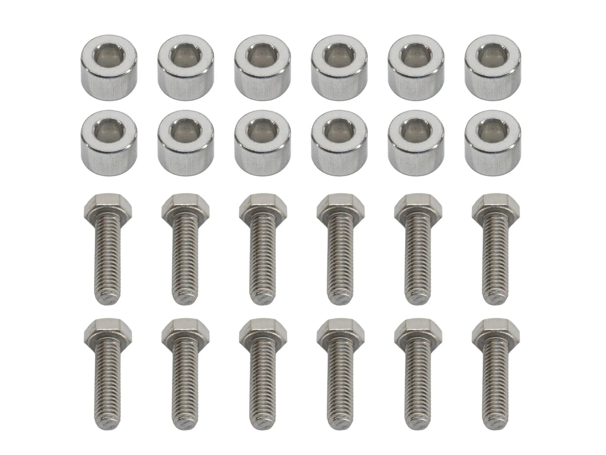 Hardware Kit For Aluminum Case ARB Awning
