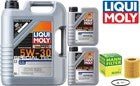 BAYERN MOTOR HAUS ENGINE OIL CHANGE KITS FOR AUDI AND VW MODELS 1998-2026 - AudiGear.com - Engine