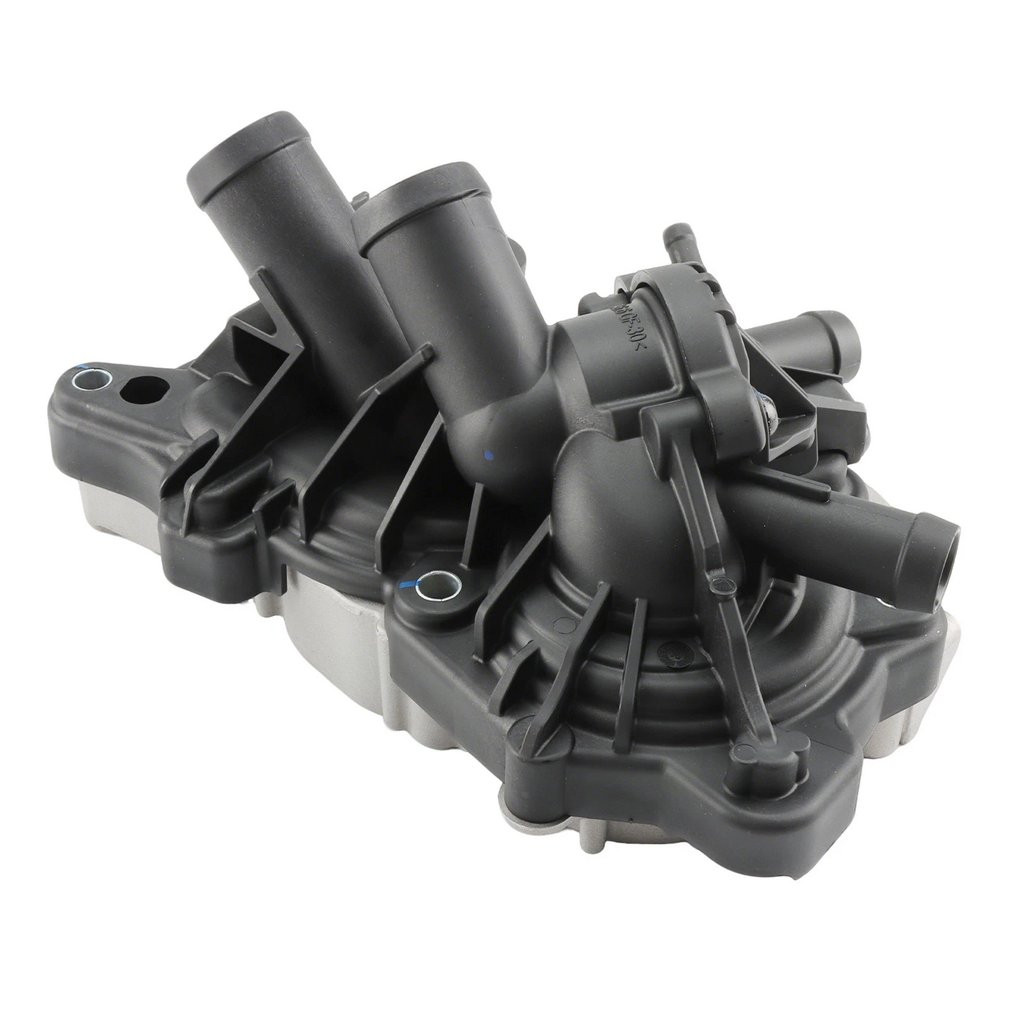 1.4L 04E121600CS GEBA VW Engine Water Pump Housing Thermostat 2016-2021