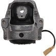Genuine OEM VW Audi & DAS MOTOR HAUS Engine Mounts for VW Audi & Porsche - AudiGear.com - Drivetrain & Suspension