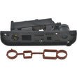 2.0L 06F129101R FEBI BILSTEIN PCV ENGINE VENT VALVE AUDI VW EA111 2005-2009 - AudiGear.com - Engine
