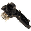 3.0L 06E121111AL CALORSTAT VW EA837 V6 OEM Audi Porsche Thermostat 2009-2017
