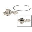 3.0L TDI 059121008K EA897 DAS MOTOR HAUS AUDI A6 A7 A8 Q5 Q7 Water Pump 2013-2016 - AudiGear.com - Engine