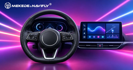 Will Audi steering wheel controls work after a CarPlay upgrade?