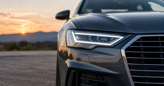 Best aftermarket Audi headlights in 2026
