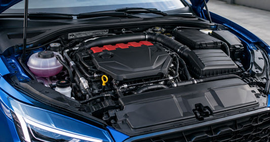 Best Audi TT and TT RS performance parts in 2026
