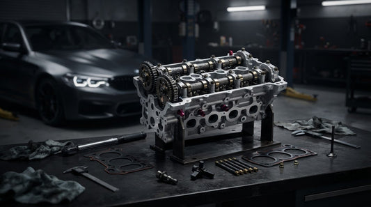 Audi 2.0L Engine Replacement 06H103064N: Fitment and Buying Guide