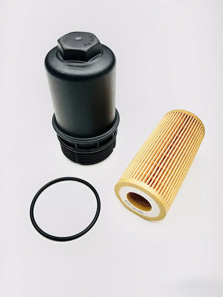 GENUINE OEM OIL FUEL & TRANSMISSION FILTERS