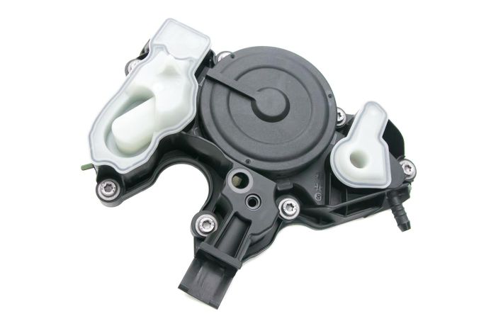 GENUINE OEM CRANKCASE VENT VALVES PCV