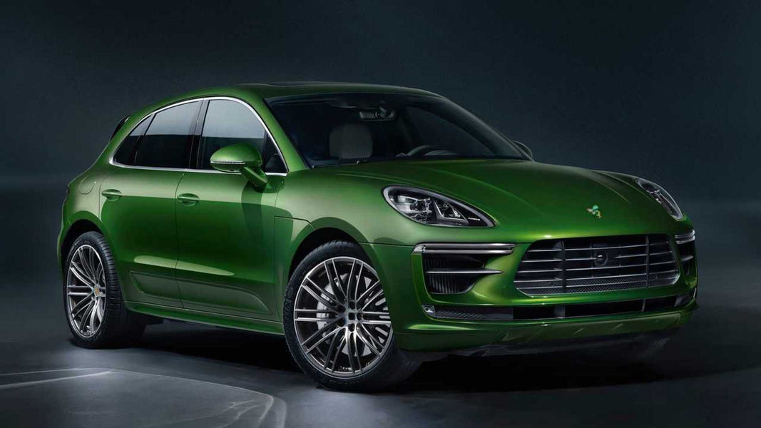 Macan