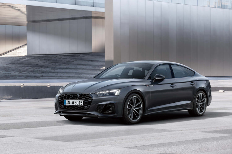 A5 S5 RS5