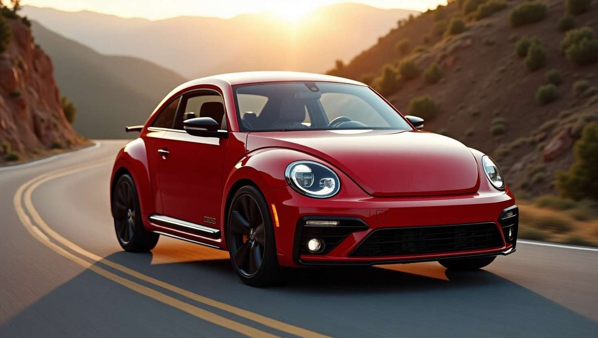 BEETLE (New Gen) - AudiGear.com