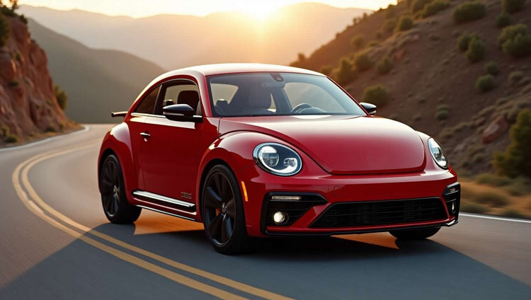 BEETLE (New Gen)