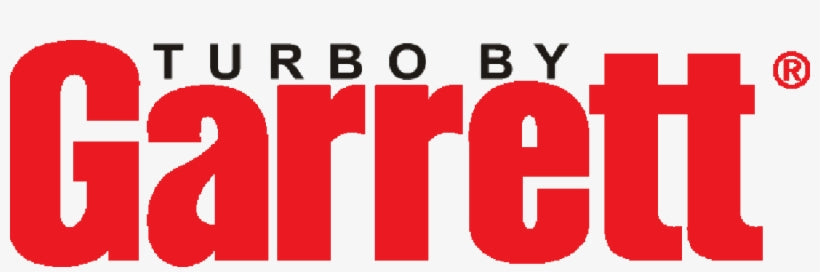 GARRETT TURBOCHARGERS