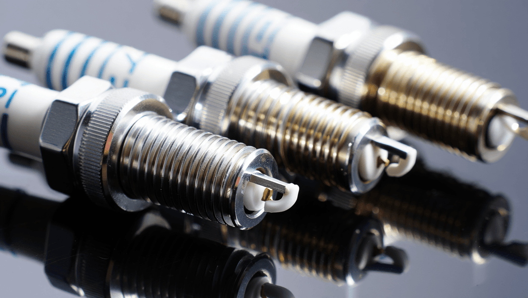 SPARK PLUGS