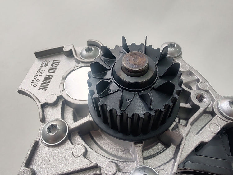 DAS MOTOR HAUS WATER PUMPS & THERMOSTATS