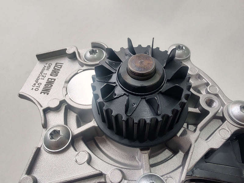 OEM COOLING SYSTEM PRODUCTS WATER PUMPS THERMOSTATS