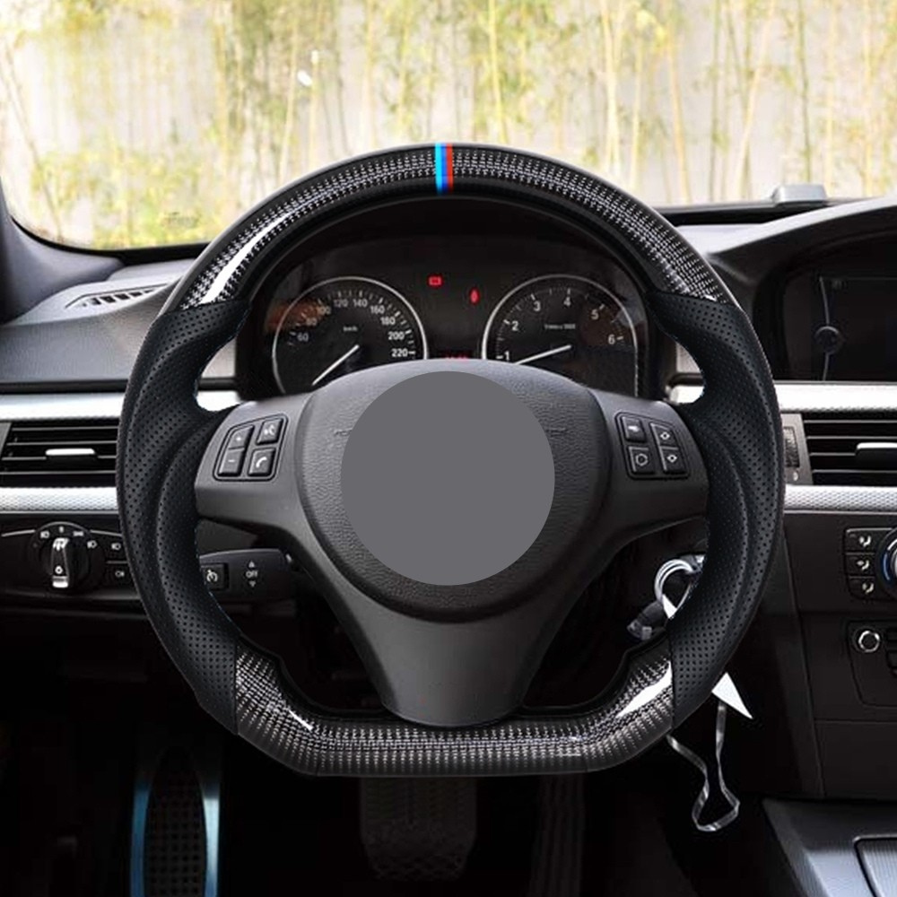BMW STEERING WHEELS