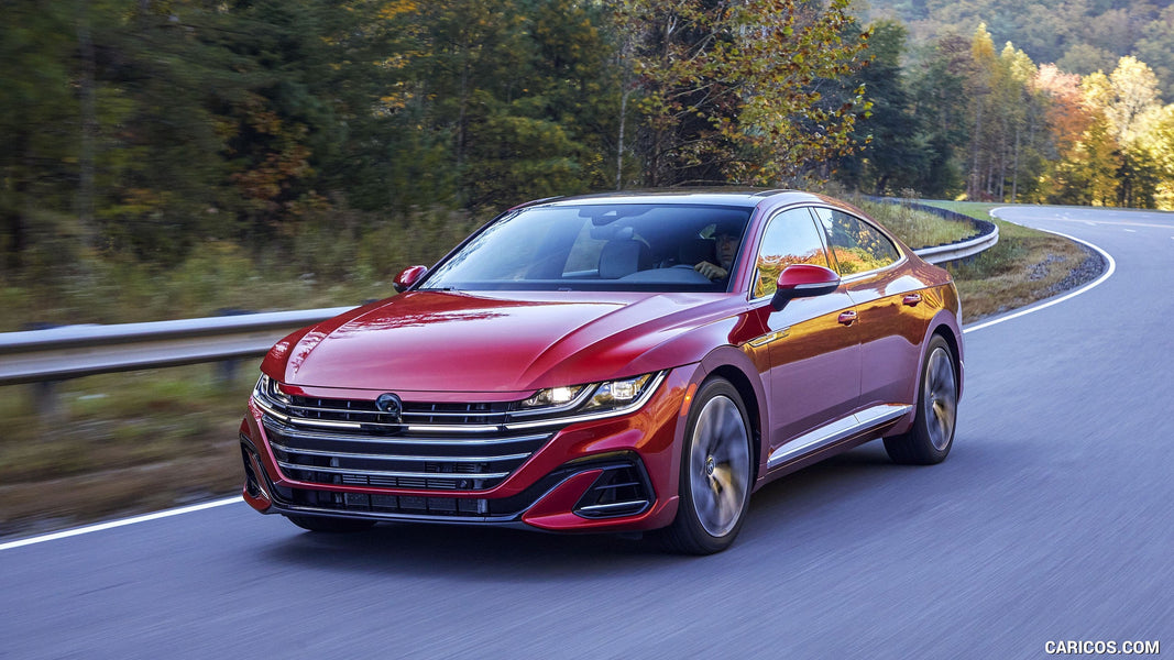 ARTEON