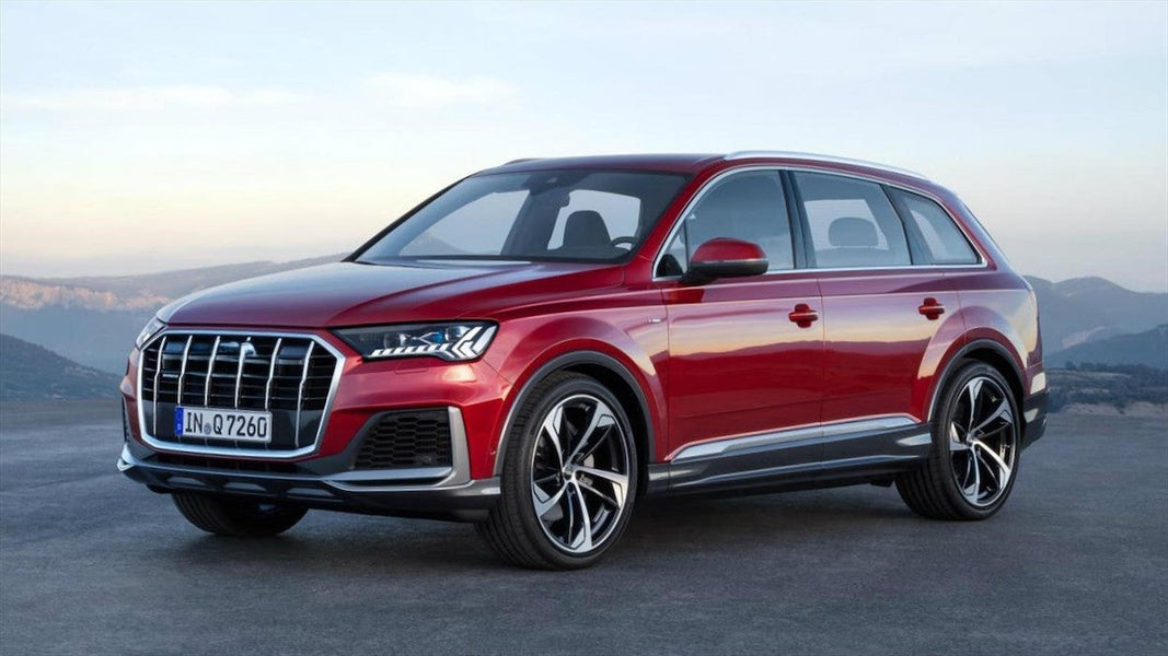 Q7 SQ7